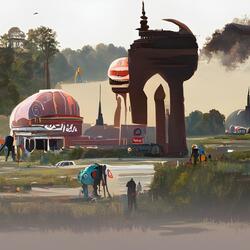 AQUECIMENTO INDIANO
