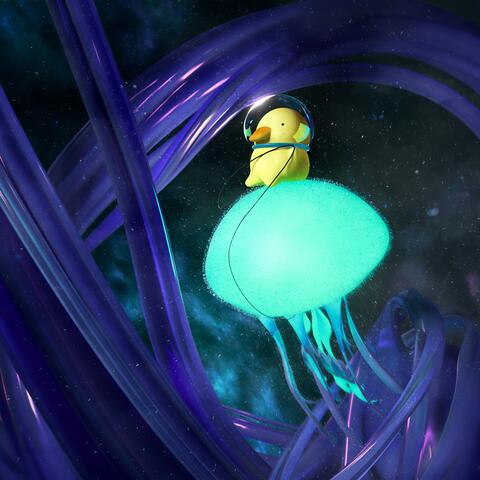 here we go again! (another space odyssey)