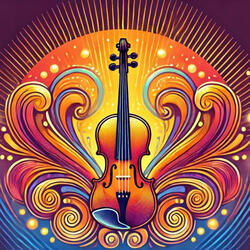 Serene Strings for Healing