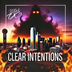 Clear Intentions