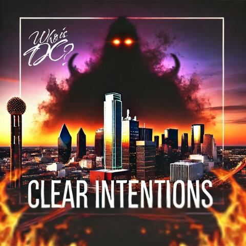 Clear Intentions