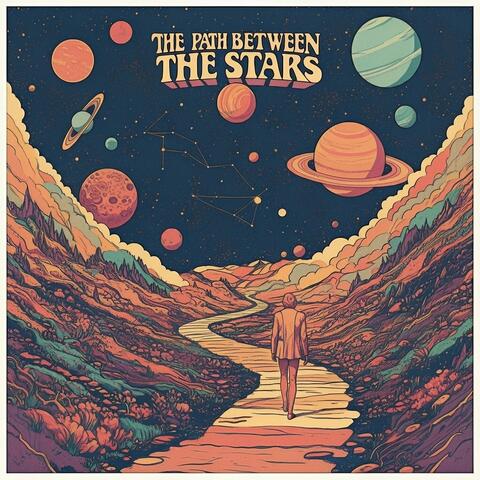 The Path Between The Stars