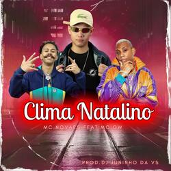 CLIMA NATALINO