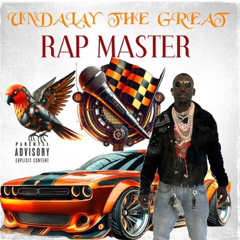 RAP MASTER