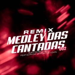 MEDLEY DAS CANTADA 002