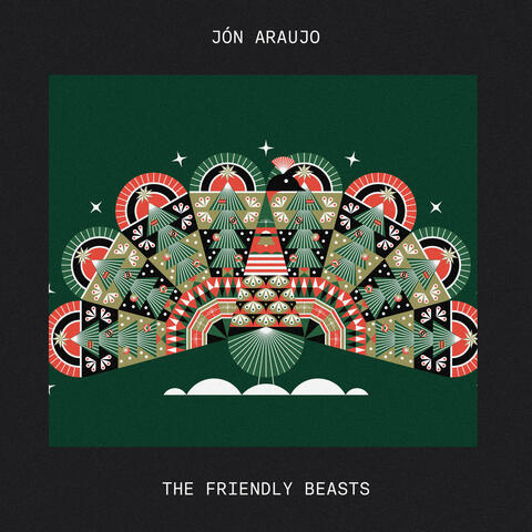 The Friendly Beasts