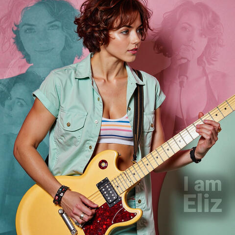 I am Eliz