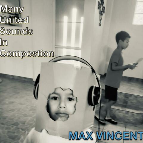 Many United Sounds In Compostion