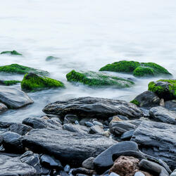 Enchanted Aqua