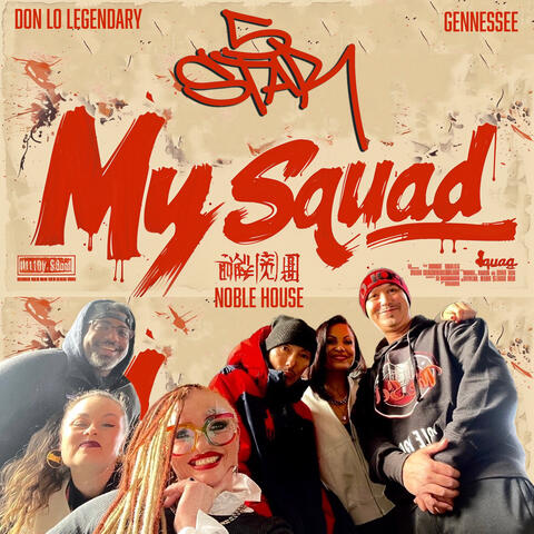 My Squad