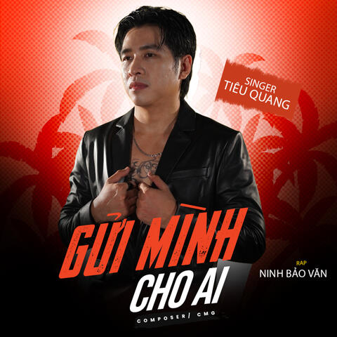 Gửi Mình Cho Ai