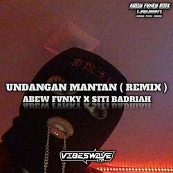 Undangan Mantan