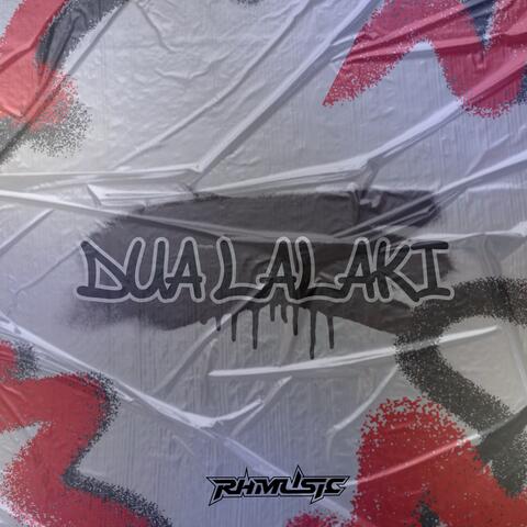 Dua Lalaki