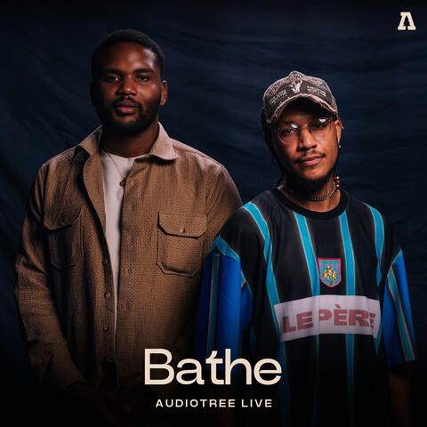 Bathe on Audiotree Live