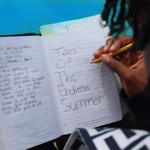 Tales Of The Endless Summer