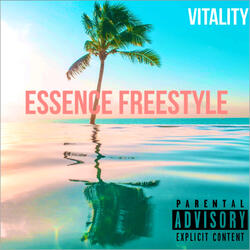Essence Freestyle