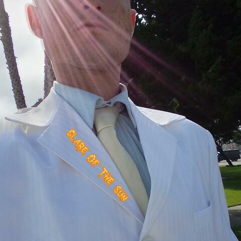 Glare Of The Sun