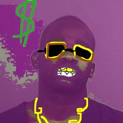 Street Lights (Chopped & Screwed) [Slower]