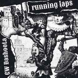 Running Laps