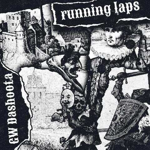 Running Laps