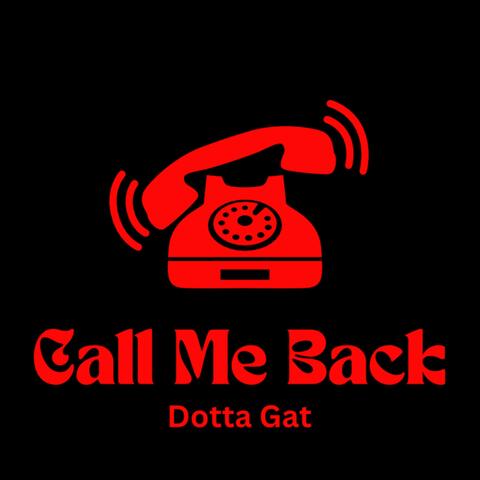 Call Me Back