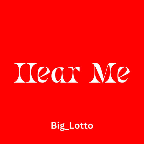 Hear Me