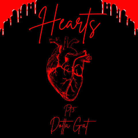 Hearts Pt.3