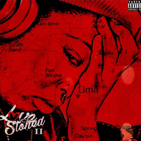 LoveStoned II