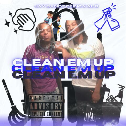 Clean Em Up