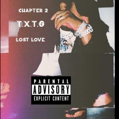 Lost Love 2