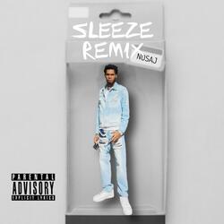 SLEEZE REMIX