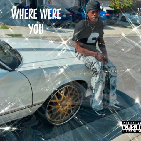 Where Were You