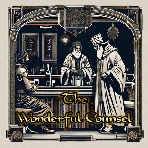 The Wonderful Counsel