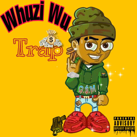 Trap