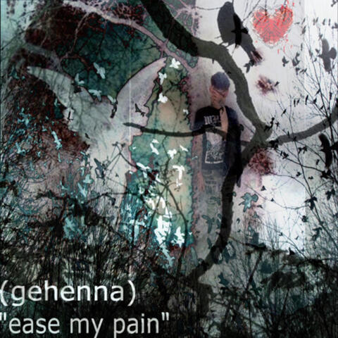 ease my pain
