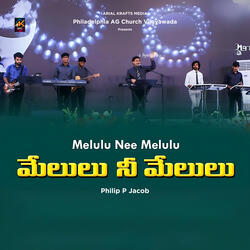 Melulu Nee Melulu