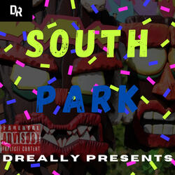 SOUTHSIDE VYBEZ