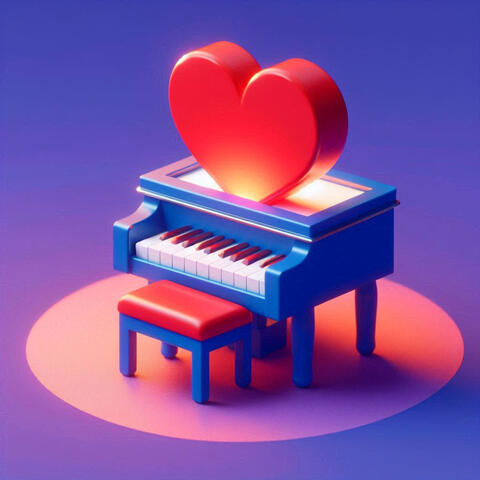 Essential Passionate Flame