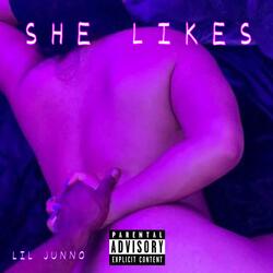 SHE LIKES
