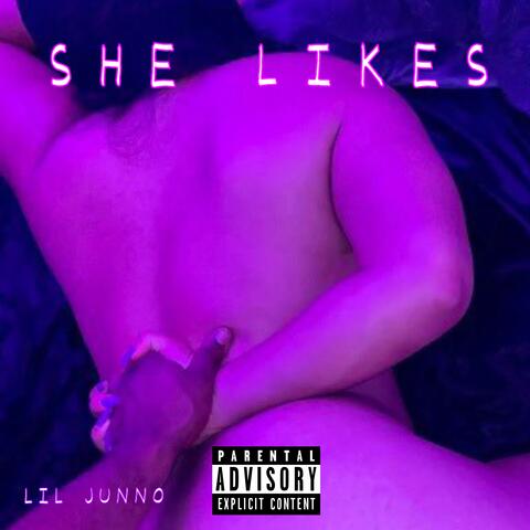 SHE LIKES
