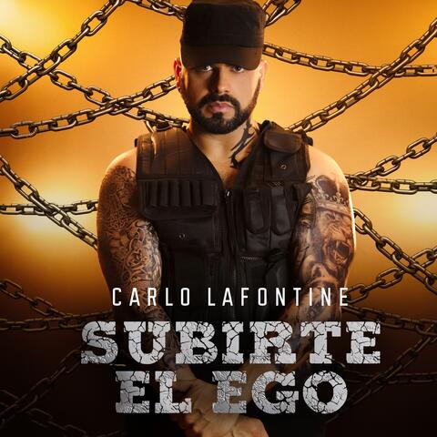 subirte el ego