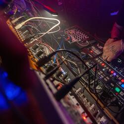 Dj Janda Pirang X Terena Joget Slowmo