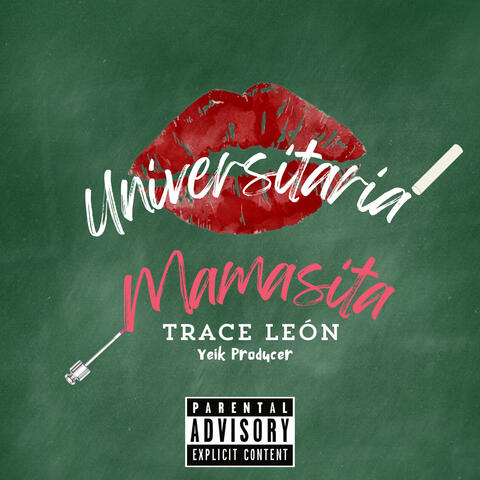 Universitaria Mamasita