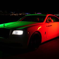 FEELING LIKE BIG MEECH