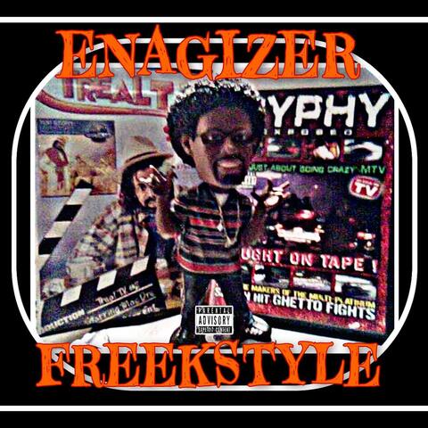 Gucci Gucci FreekStyle