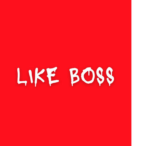like boss