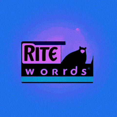 Rite Words