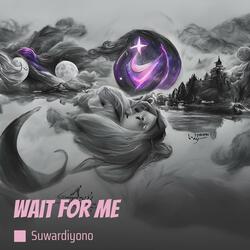 Wait for Me