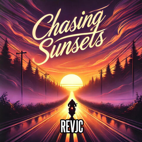 Chasing Sunsets