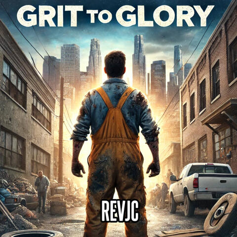 Grit to Glory